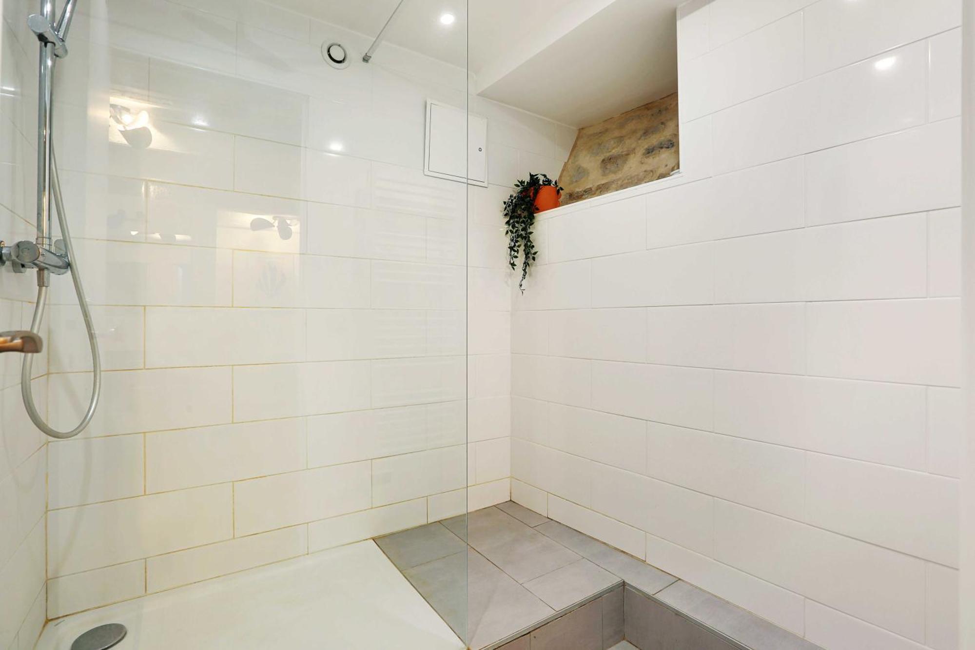 Spacious Apartment - 4Br-10P Montmartre Paris Eksteriør bilde